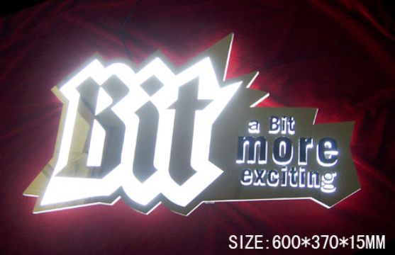 Led Sign